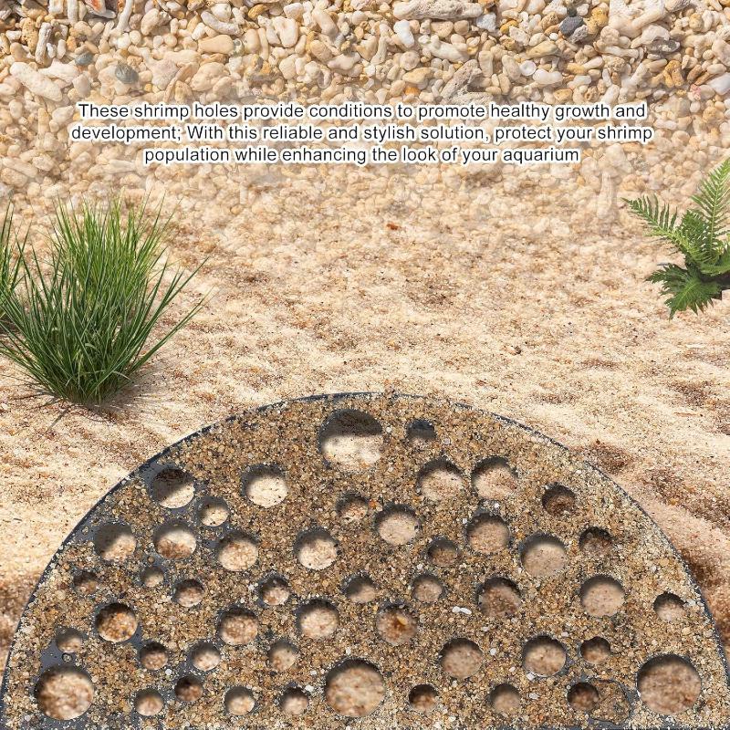 New Aquarium Hidden Cave Shelt - Aquarium Fish Fishing review and price