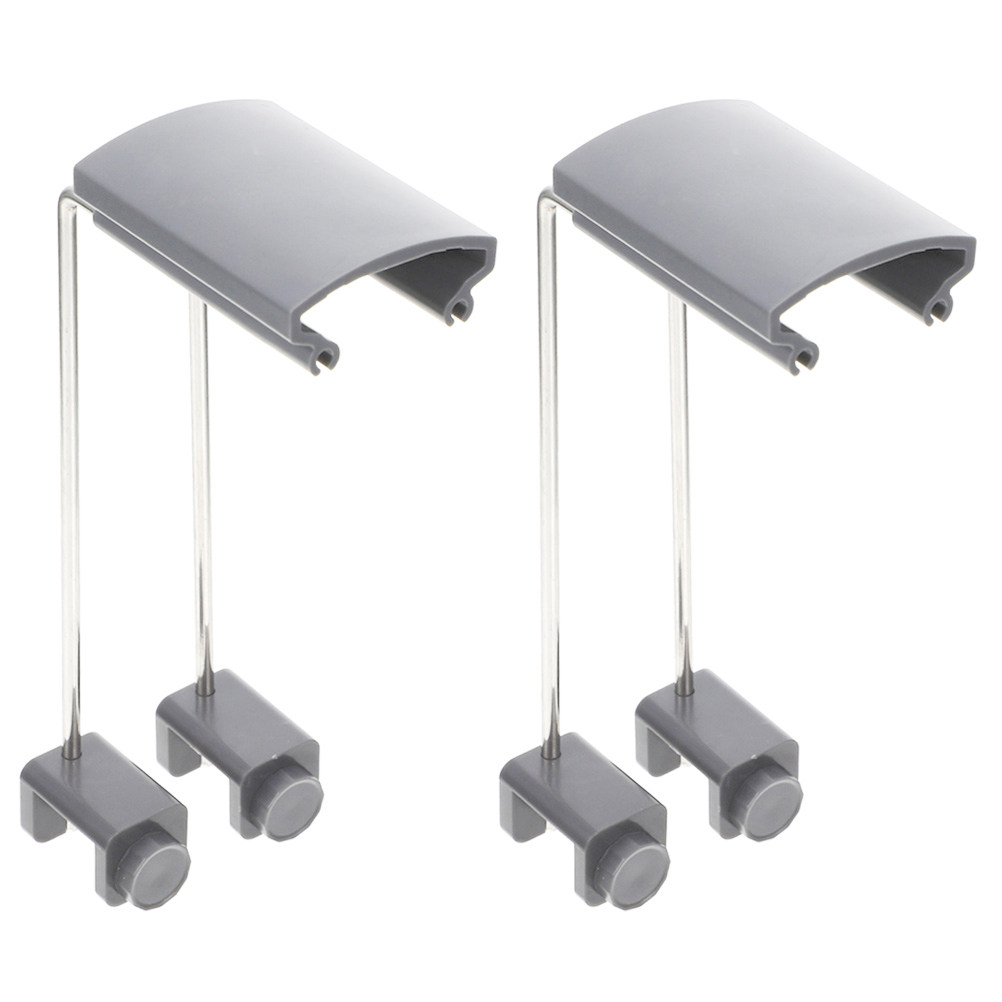 2Pcs Aquarium Light Stand Adju - Aquarium Fish Light Lamp review and price