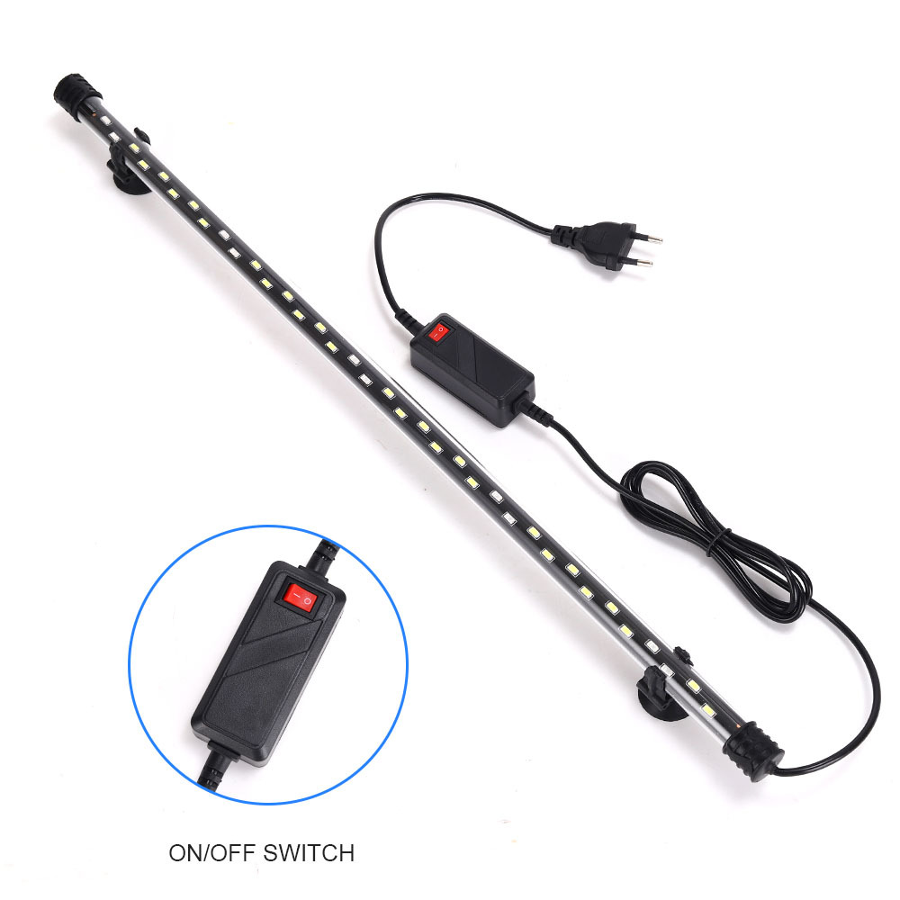 90-260V Aquarium Light LED Wat - Aquarium Fish Light Lamp review and price