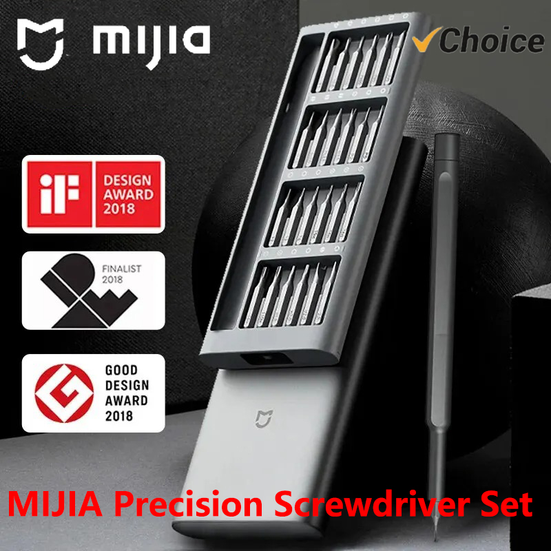 Original MIJIA Finishing Screw - Xiaomi Aquarium Fish Tank review and price