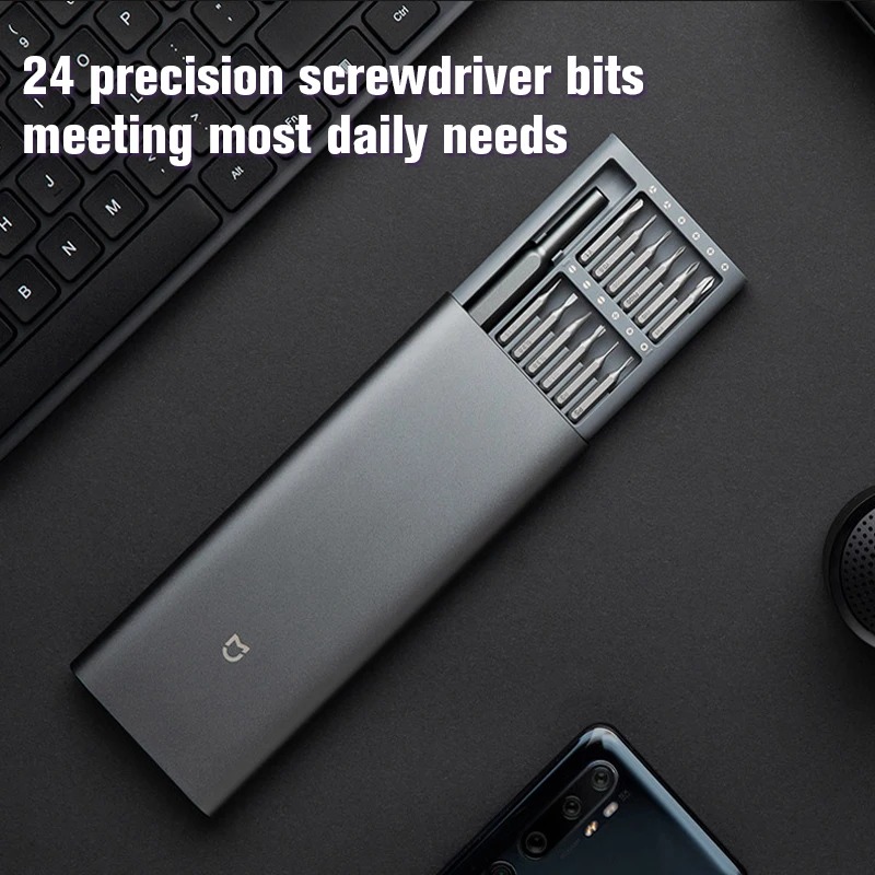 Original MIJIA Finishing Screw - Xiaomi Aquarium Fish Tank review and price