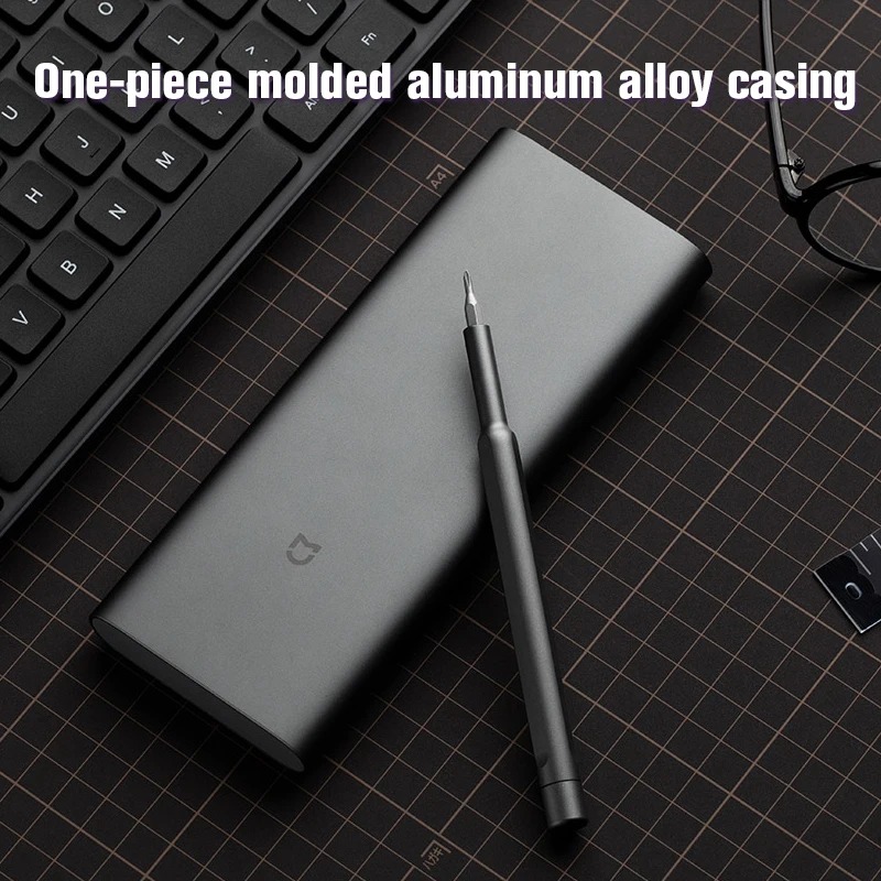 Original MIJIA Finishing Screw - Xiaomi Aquarium Fish Tank review and price