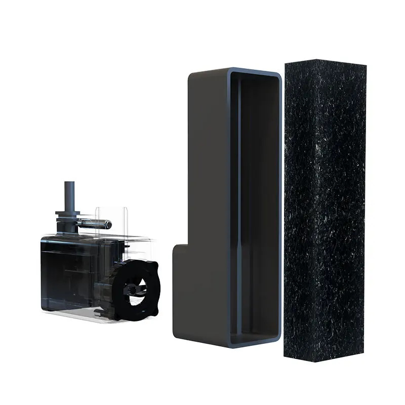 Fish Tank Water Pump for Xiaom - Xiaomi Aquarium Fish Tank review and price