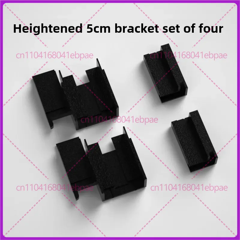 Smart Aquarium Lift bracket ac - Xiaomi Aquarium Fish Tank review and price