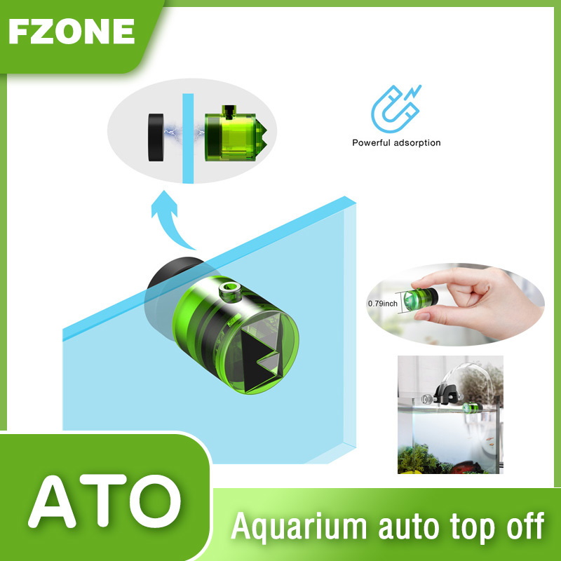 MagTool AUTO TOP Off(ATO) ATO- - Aquarium Fish Freshwater review and price