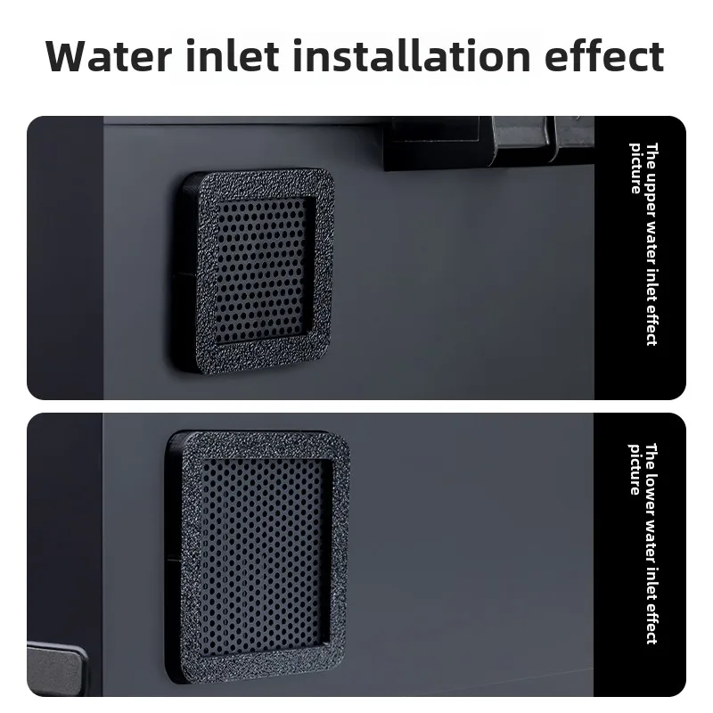 FOR Xiaomi Smart Aquarium  Mod - Xiaomi Aquarium Fish Tank review and price