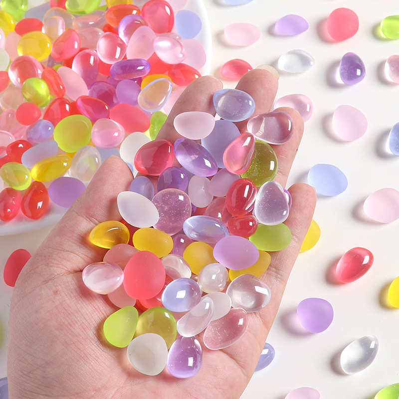 20/50pcs Cute Luminous Resin A - Aquarium Fish Land review and price