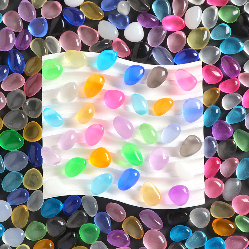20/50pcs Cute Luminous Resin A - Aquarium Fish Land review and price