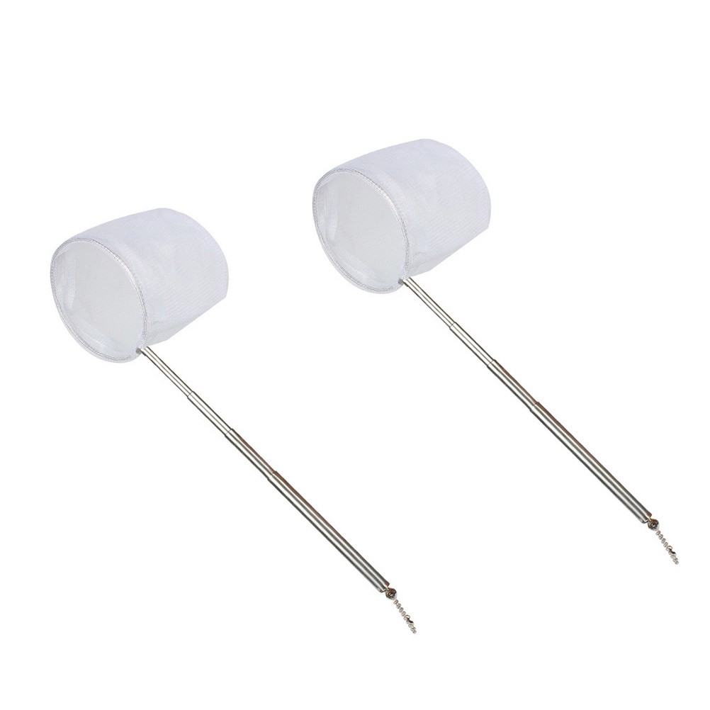 2Pcs Mini Fishing Net for Shri - Aquarium Fish Fishing review and price