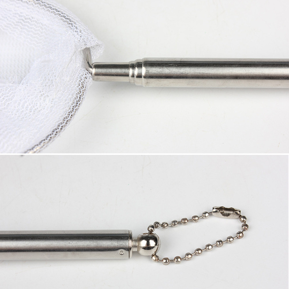 2Pcs Mini Fishing Net for Shri - Aquarium Fish Fishing review and price