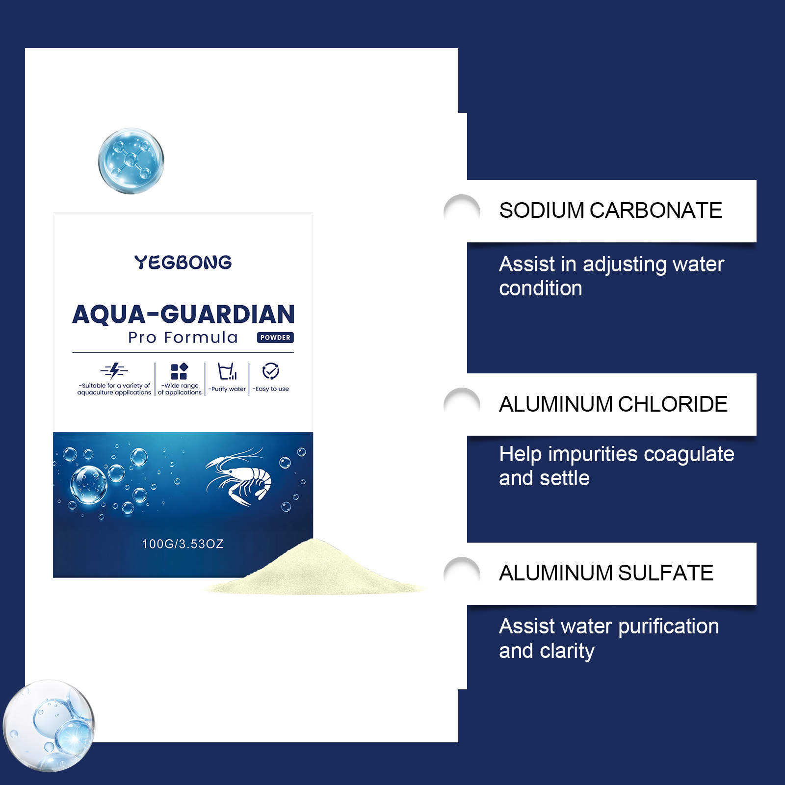 Aquarium Guardian Purifies Wat - Aquarium Fish Home review and price