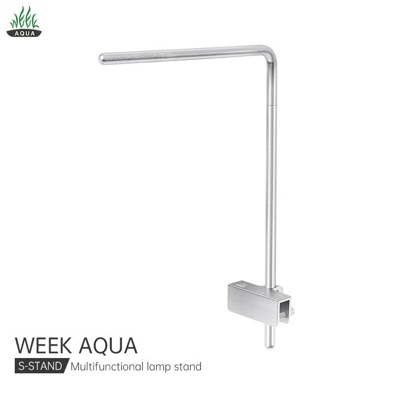 Week Aqua Light Stand Universa - Aquarium Fish Light Lamp review and price