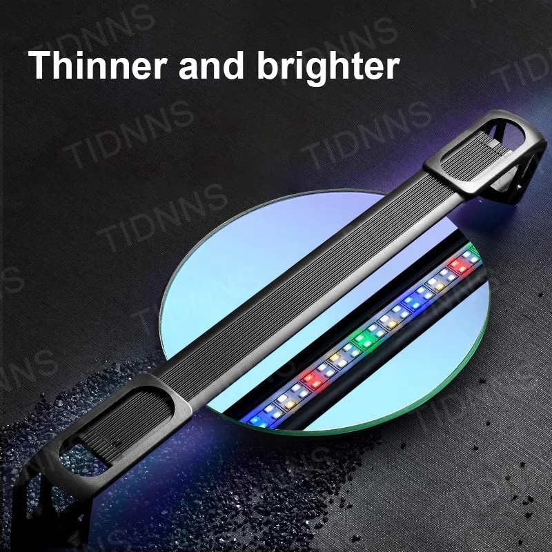 Aquarium Light Led Plant Grow  - Aquarium Fish Light Lamp review and price
