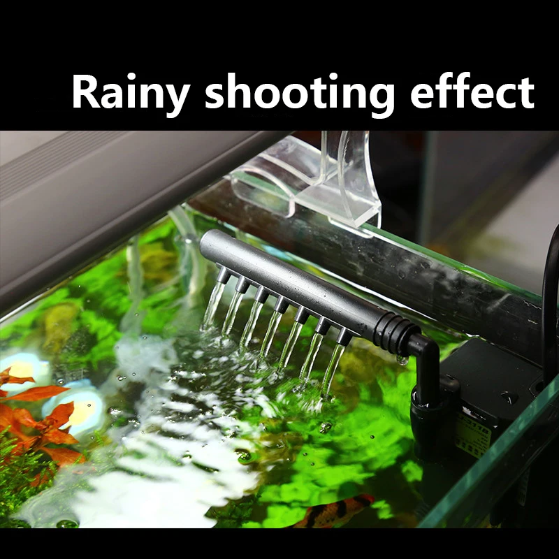 SUNSUN mini nano 111B 311B 611 - Aquarium Fish Land review and price